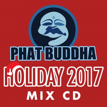 Holiday-2017-mix-cd
